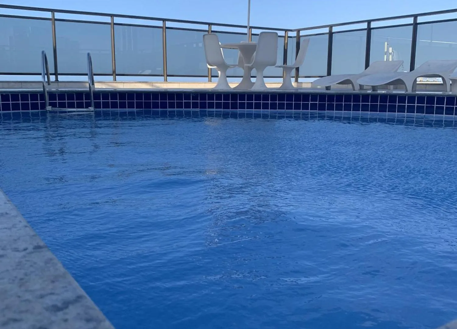 Apartment Flat Praia De Iracema Vista Mar Fortaleza  Brazil
