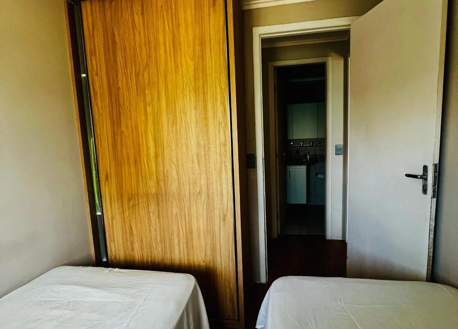 Apartment Flat Praia De Iracema Vista Mar Fortaleza